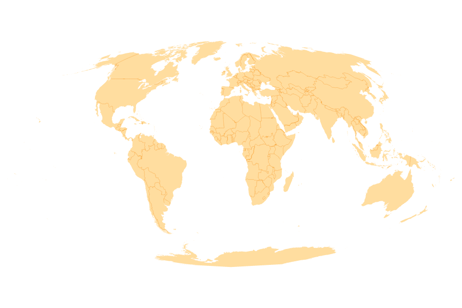 Map grafica design